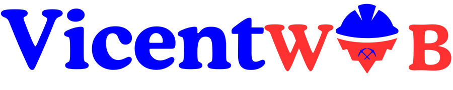 Vicent WEB JOBS ™